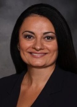 Jackie Zlatanovski - Loan Officer