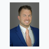Douglas Dodd Profile Picture
