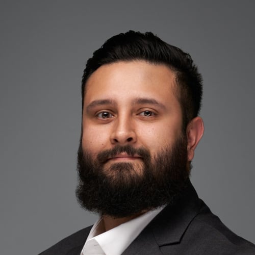 Jose Castillo in Richmond, TX