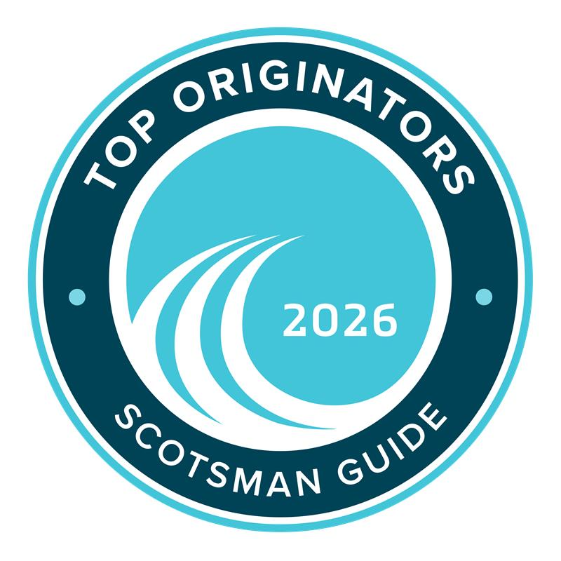 Scotsman Guide Top Originator