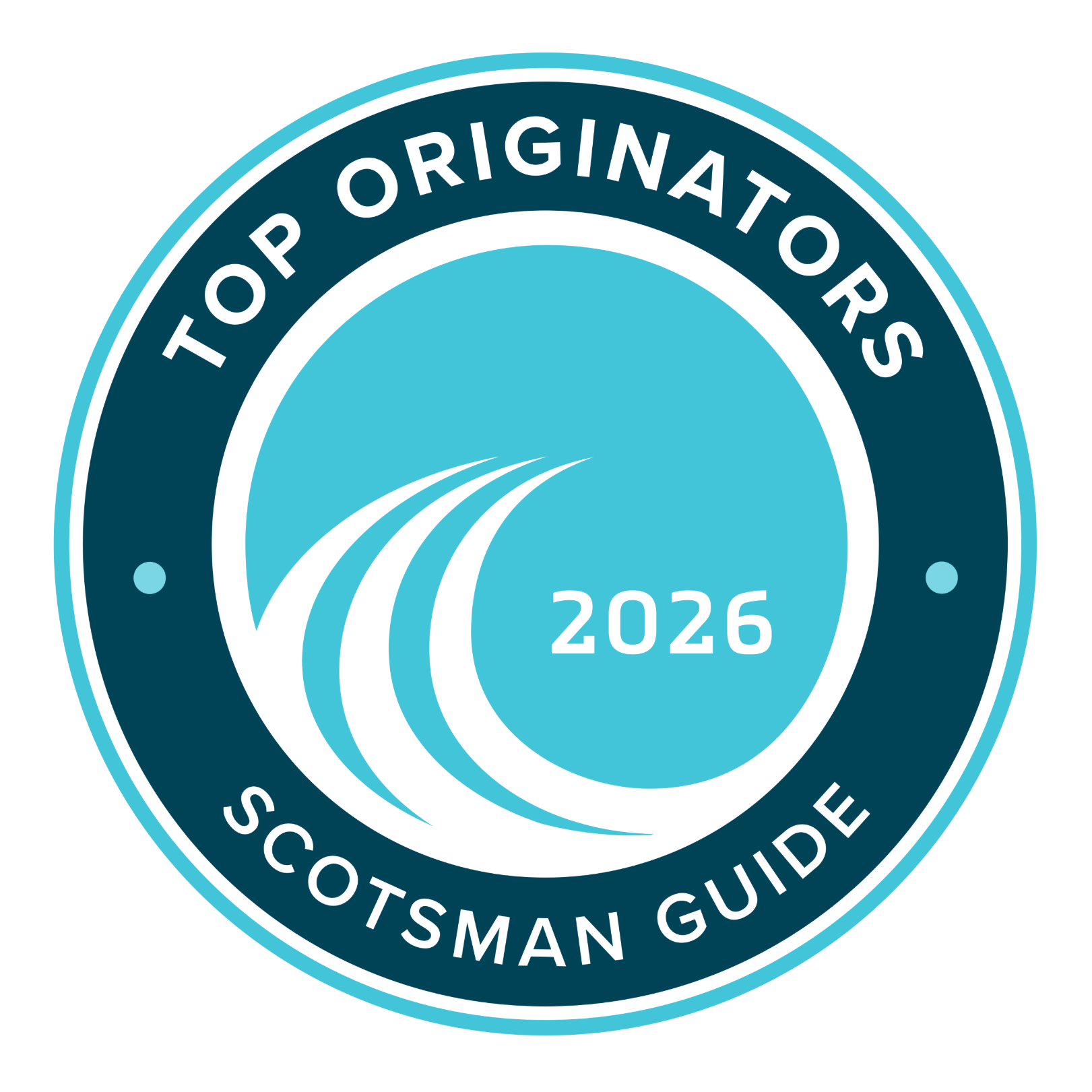 Scotsman Guide Top Originator