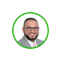 Carlos Luna - Agent in Lawrenceville, GA