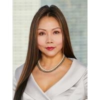 Victoria Rong Kennedy - licensed associate re broker in New York, NY