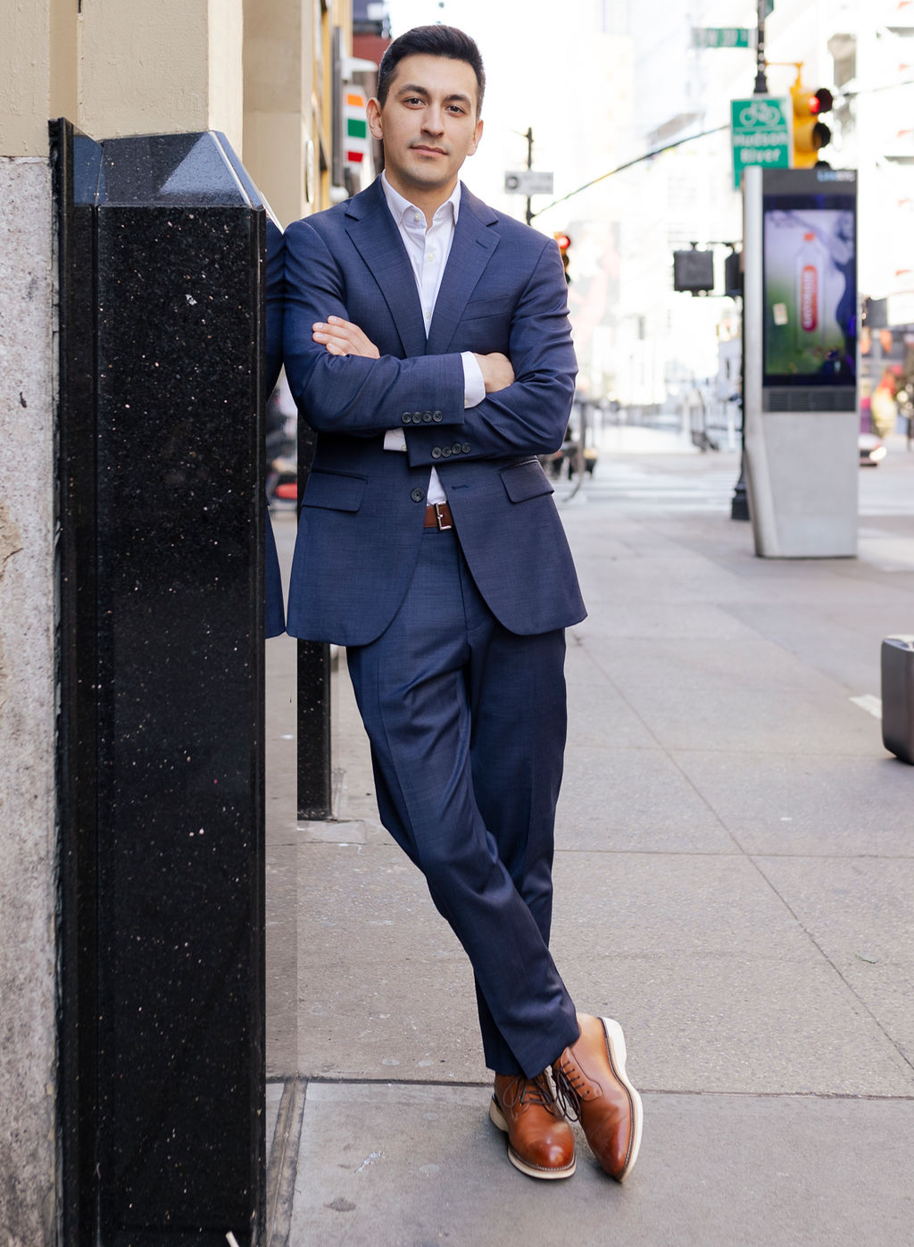 Joseph Gonzalez - Gallery Photo