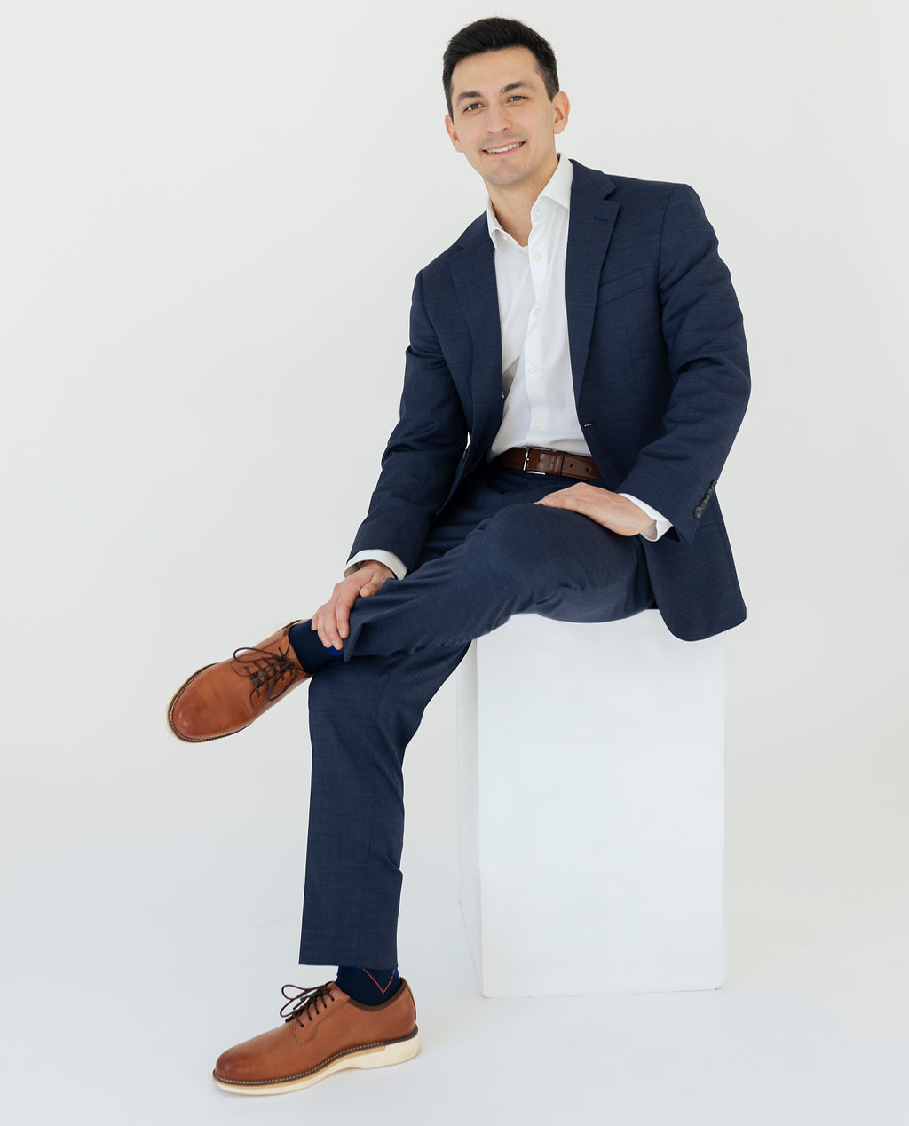 Joseph Gonzalez - Gallery Photo