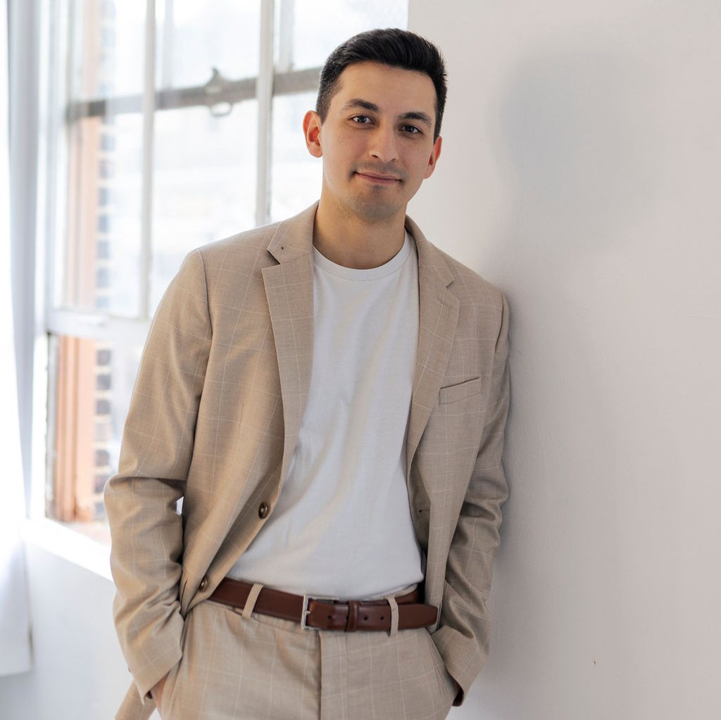 Joseph Gonzalez - Gallery Photo
