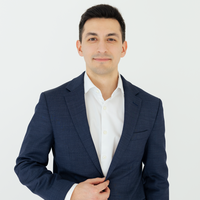 Joseph Gonzalez - licensed re salesperson in New York, NY