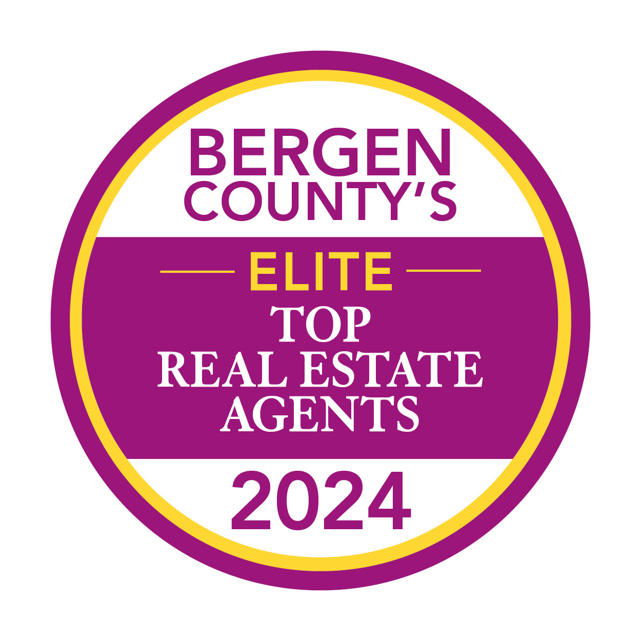 * Bergen Magazine, Bergen County