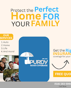 Purdy Good Coverage Corp - Gallery Photo