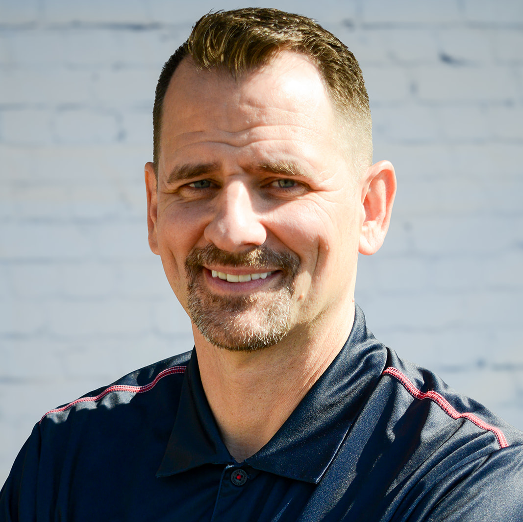 Todd Christensen - Gallery Photo
