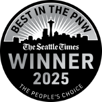 Best Insurance Agent in the PNW 2025