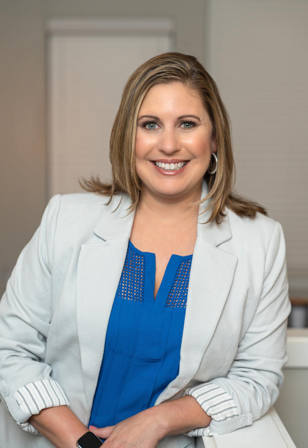Kristi Waiss Hooser - Gallery Photo