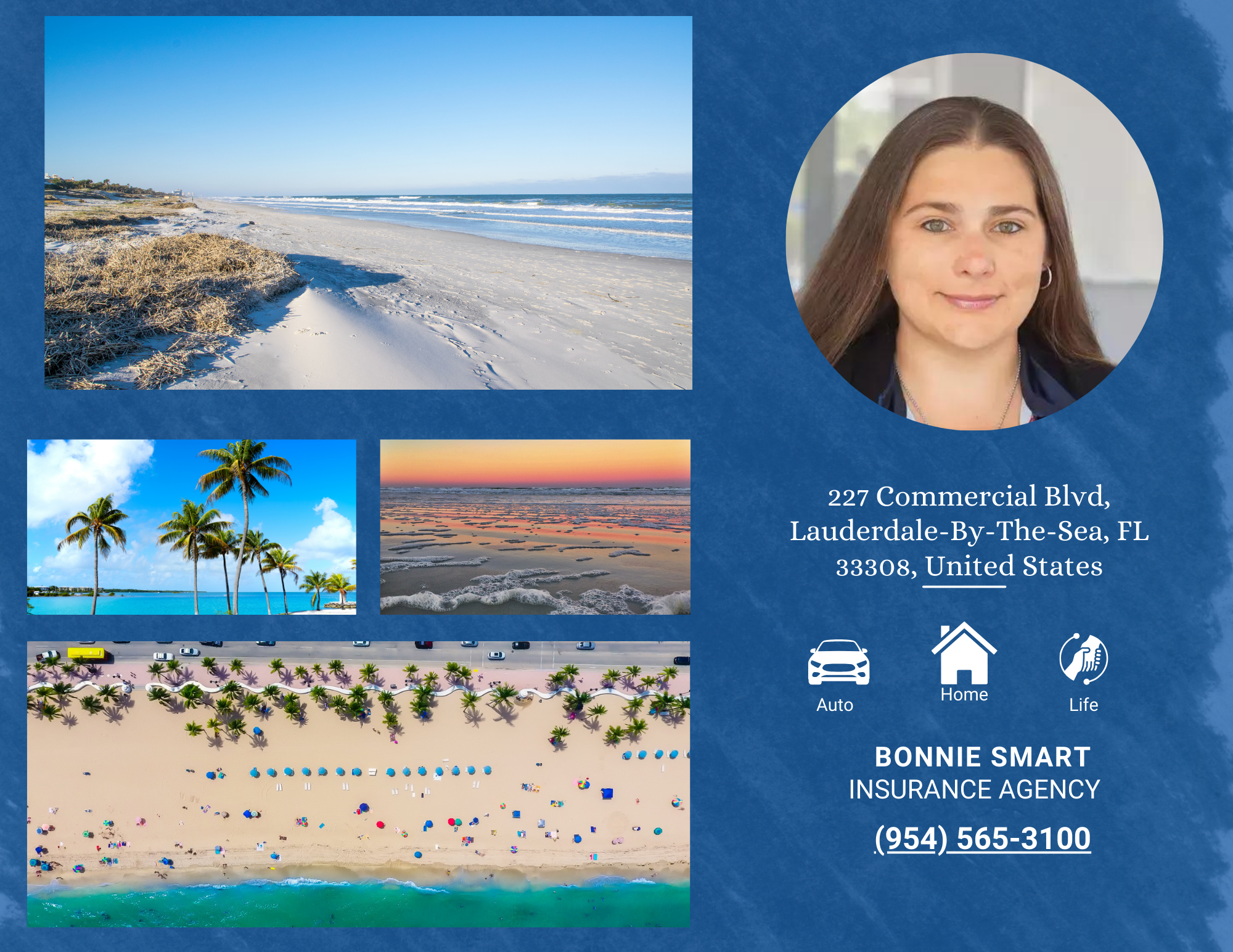 Bonnie Smart - Gallery Photo