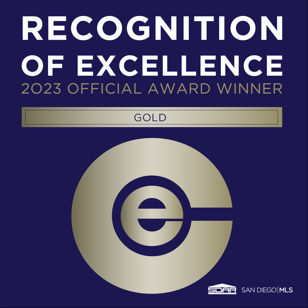 Circle of Excellence : Gold