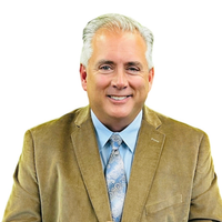 Jeff McReynolds - Affiliate Broker in Kingsport, TN