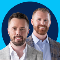 The Alex & Derek Team - Brokers | REALTORS