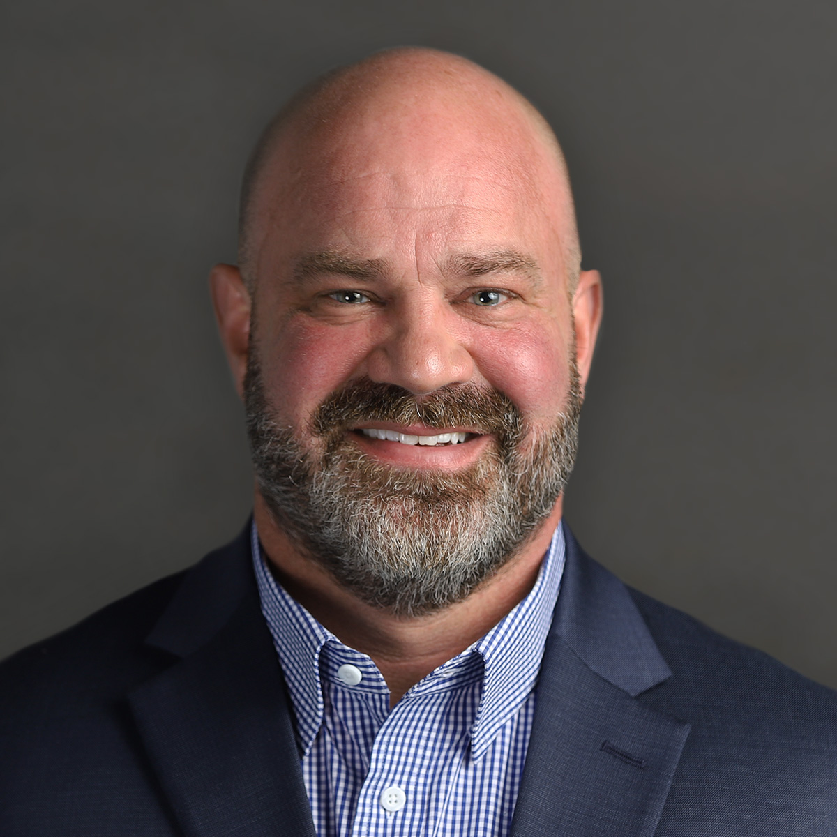 Brian Faber - Gallery Photo
