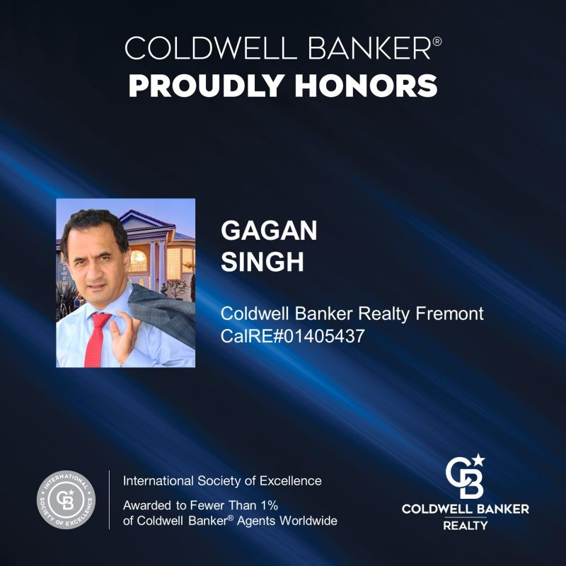 Coldwell Banker Honors