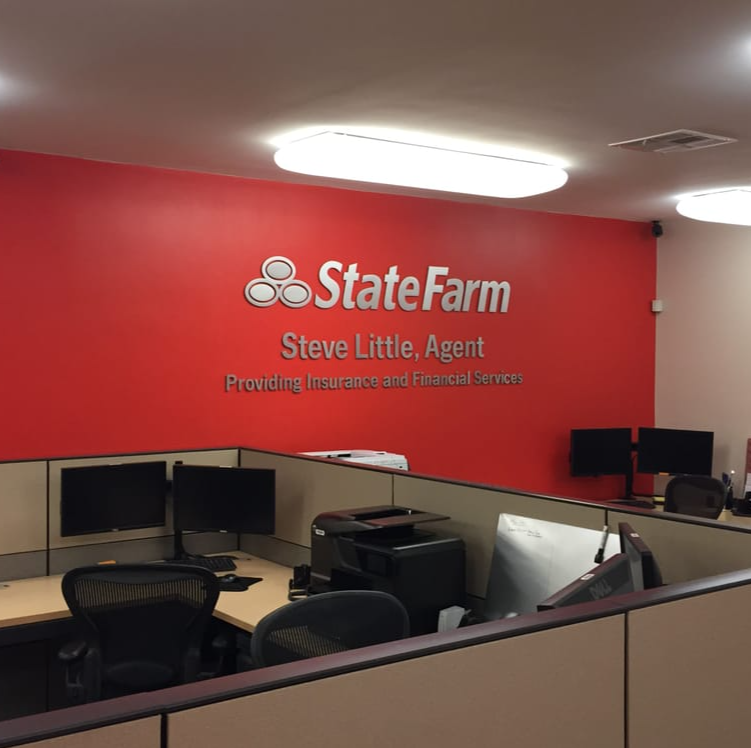 Steve Little - Gallery Photo