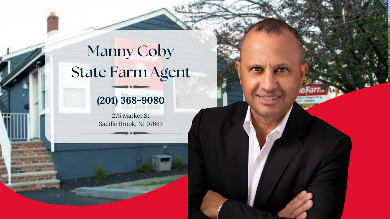 Manny Coby - Gallery Photo