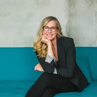 Shelley Lucas - Broker