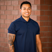 Daniel Arellano - Loan Officer in Chandler, AZ