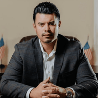 Elmer Perez - Loan Officer in Robbinsville, NJ