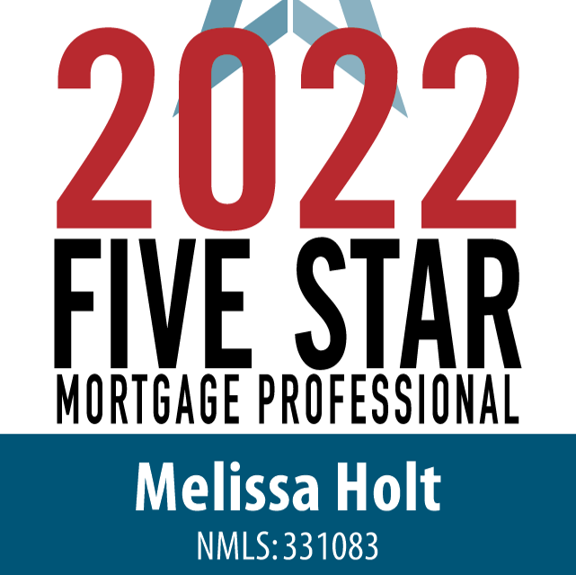 5 Star Mortgage Lender 2020-2023