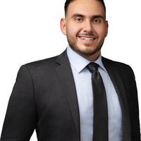 LUIS OLAZABAL in Rancho Cucamonga, CA