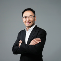 James Chen - VP of Sales | NMLS# 17991