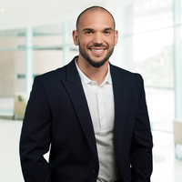 Joseph Cordeira - Sales Manager / Loan Officer | NMLS# 1492298 in Uniondale, NY