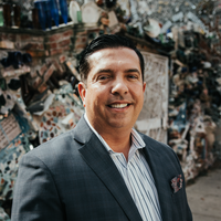 Joshua Giddings - Branch Manager NMLS# 39634 in Port St Lucie, FL