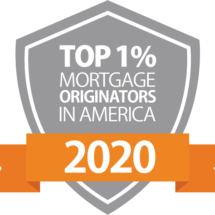 Top 1% Mortgage Originators in America