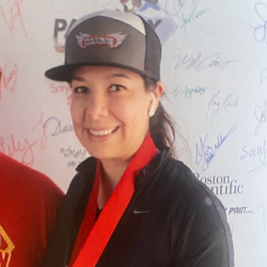 Santa Clarita Marathon