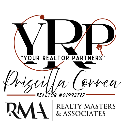 Priscilla Correa - Gallery Photo