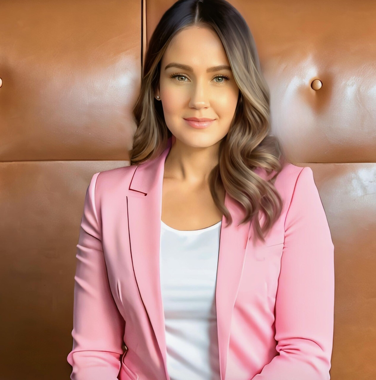 Griselda Vargas - Gallery Photo