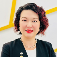 Hannah Chan - Broker in Cary, NC