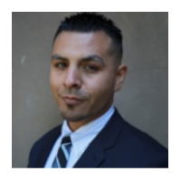 Anthony Trujillo - Loan Officer | NMLS # 887793 in Sacramento, CA