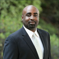 Faayé Agiobene - Branch Manager | NMLS # 250705 in Elk Grove, CA