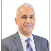 Robert Samo - Loan Officer NMLS 2053689 in Lincolnwood, IL