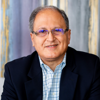 George Agban - Mortgage Advisor in Houston, TX