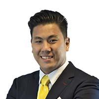 Dennis Vo - Senior Loan Officer | NMLS#202984 in Miami, FL