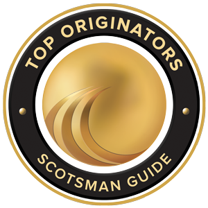 Scotsman Guide Top Originator