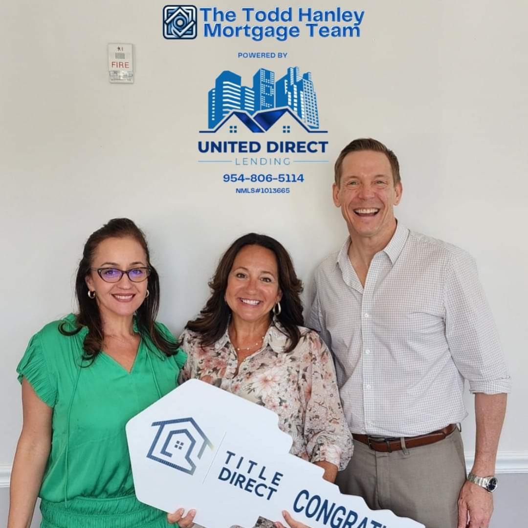 Todd Hanley - Gallery Photo