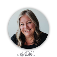 Katie Walsh - Loan Officer | NMLS# 285140 in West Linn, OR