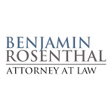 Benjamin Rosenthal - Gallery Photo
