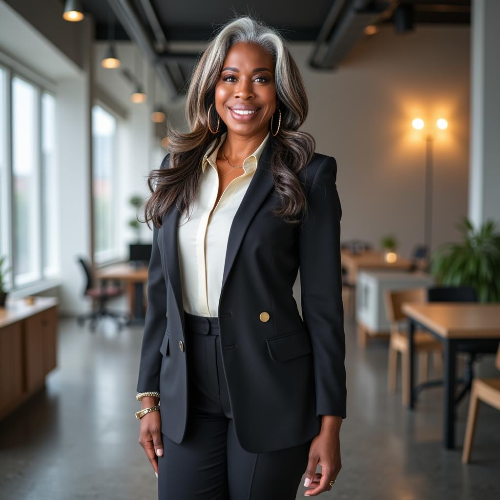 Jones Law Firm PC - Gallery Photo