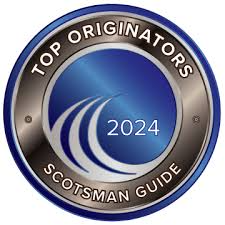 Scotsman Guide Top Originator