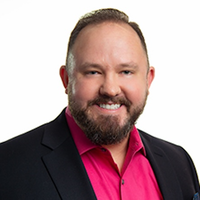 Sean McKee - Senior Mortgage Banker | NMLS# 492256 in Tulsa, OK
