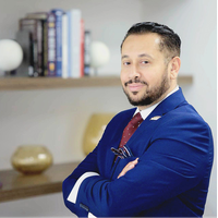 Manuel de Santiago - Criminal Attorney, Personal Injury Attorney  in Houston , TX